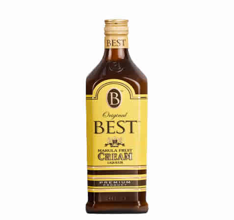 Best Cream Small