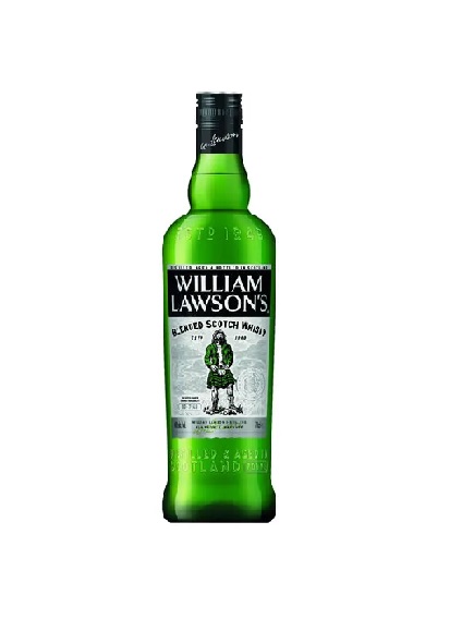 William Lawson